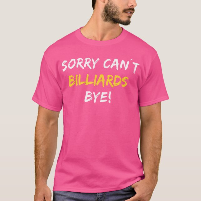 T-Shirt (Vorderseite)
