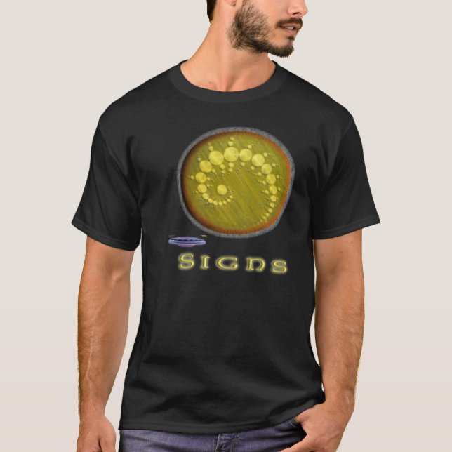 T - Shirt (Vorderseite)