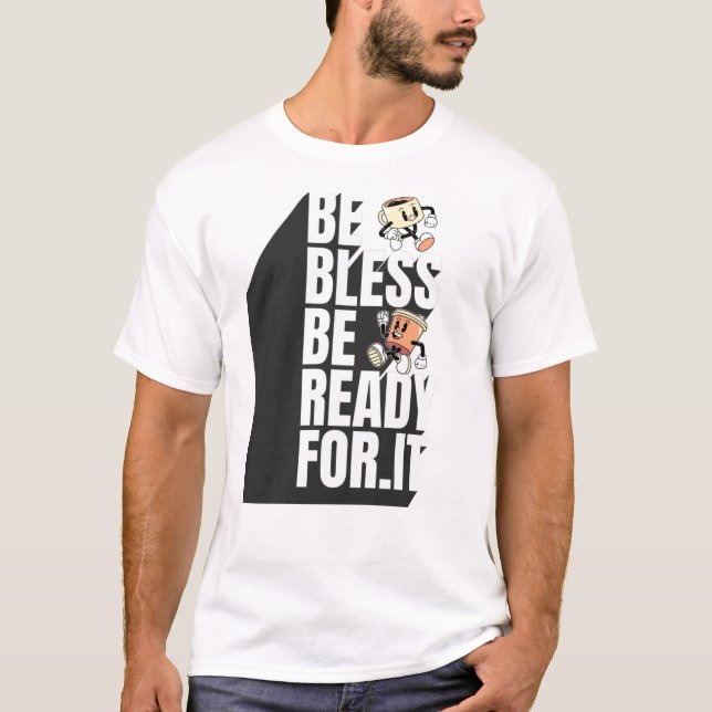 T-Shirt (Vorderseite)