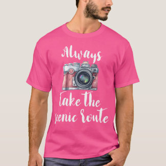 T-Shirt