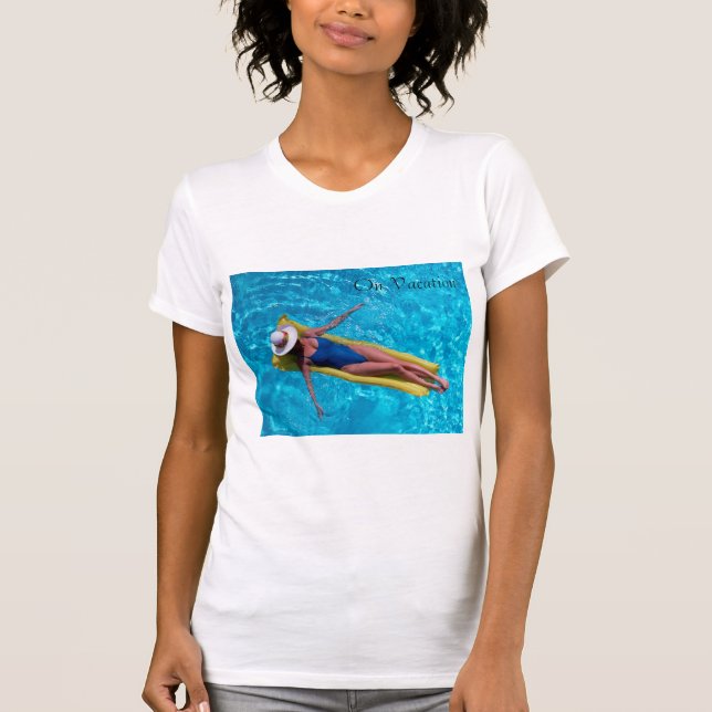 T - Shirt (Vorderseite)