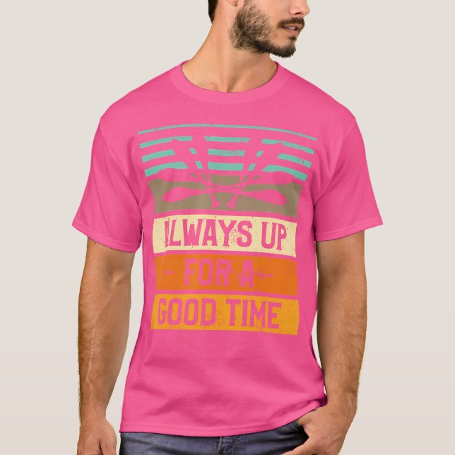 T-Shirt (Devant)