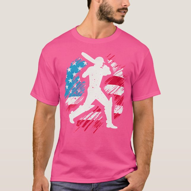 T - Shirt (Vorderseite)
