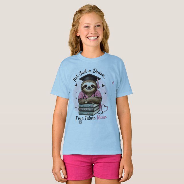 T-Shirt (Vorne ganz)