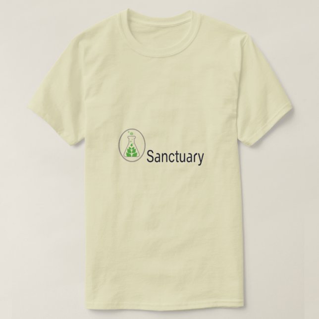 T - Shirt (Design vorne)