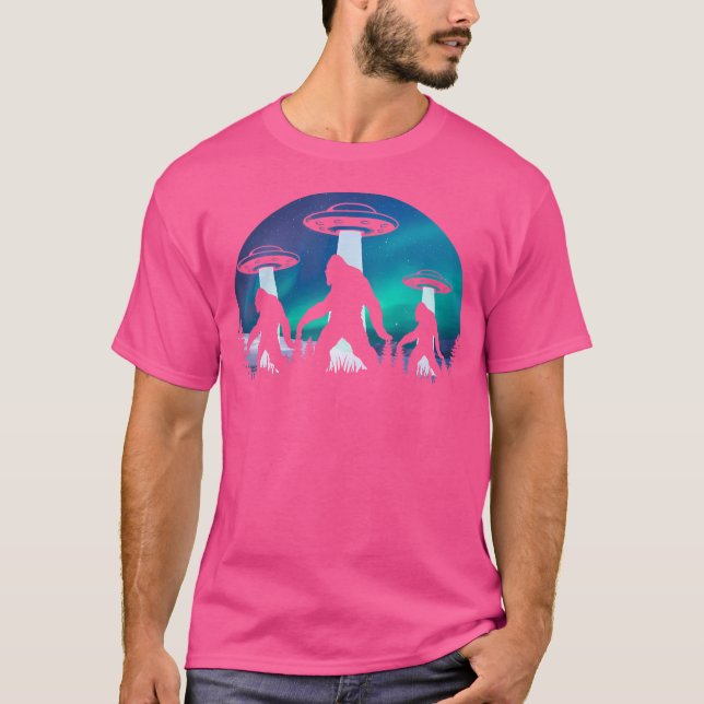 T-Shirt (Devant)