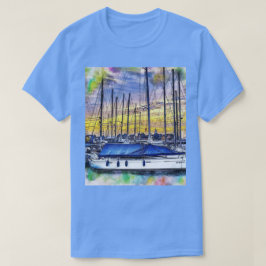 T SHIRT