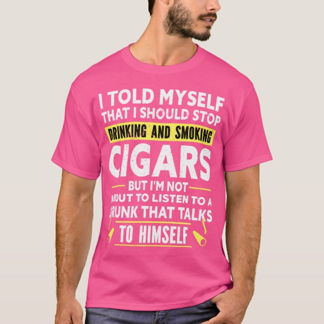 T-Shirt (Vorderseite)