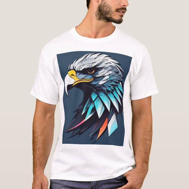 T - Shirt (Vorderseite)