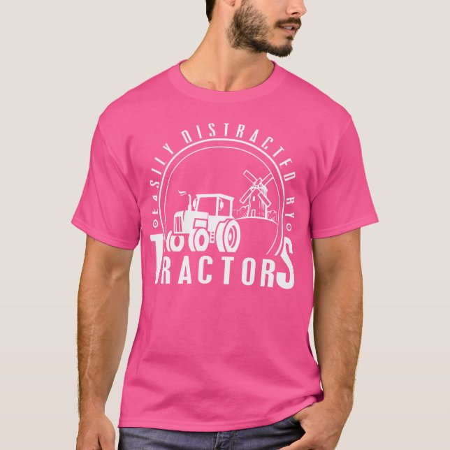 T-Shirt (Vorderseite)