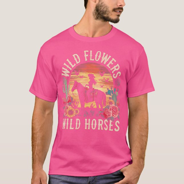T-Shirt (Devant)