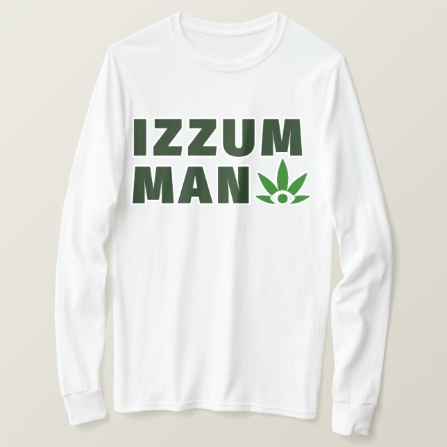 T - Shirt (Design vorne)