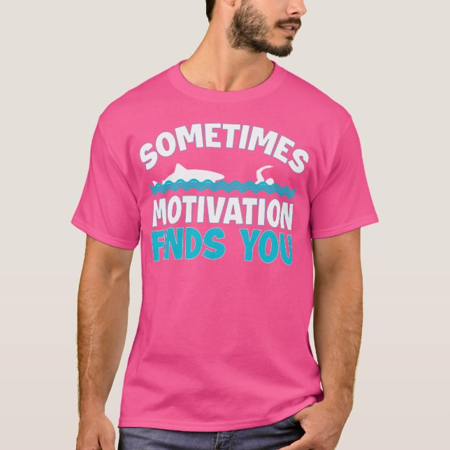 T-Shirt (Devant)