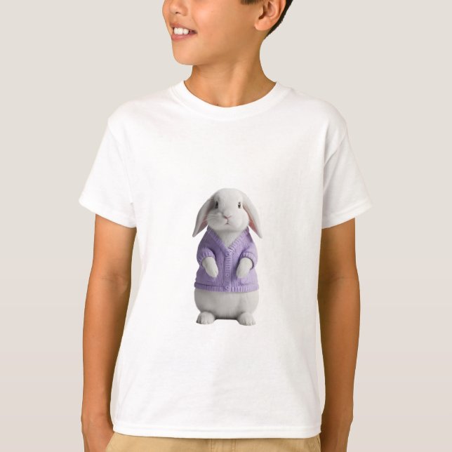 T-Shirt (Vorderseite)