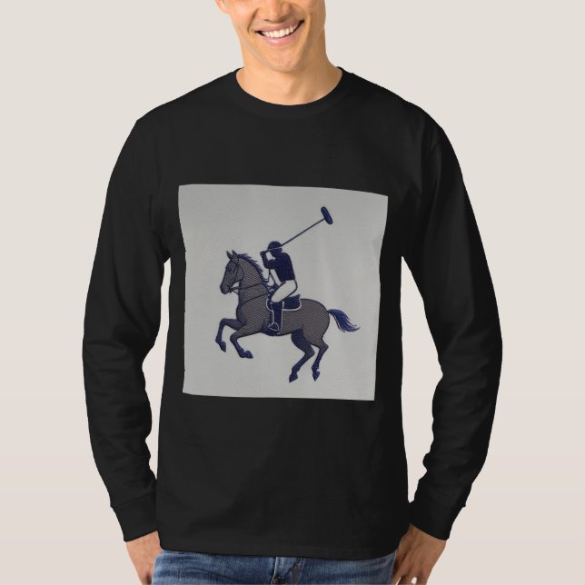 T-Shirt (Vorderseite)