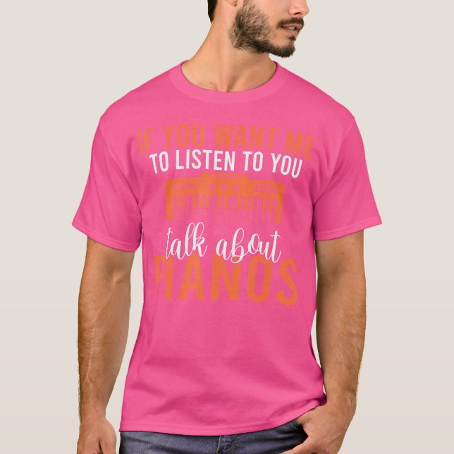 T-Shirt (Vorderseite)