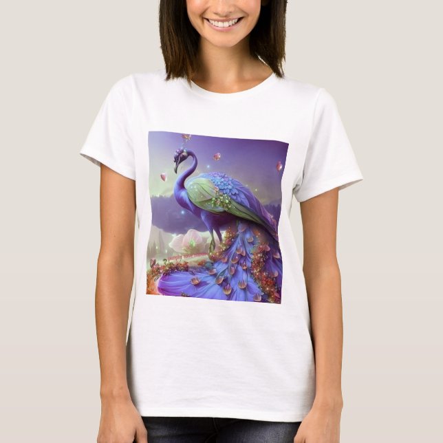 T-Shirt (Vorderseite)