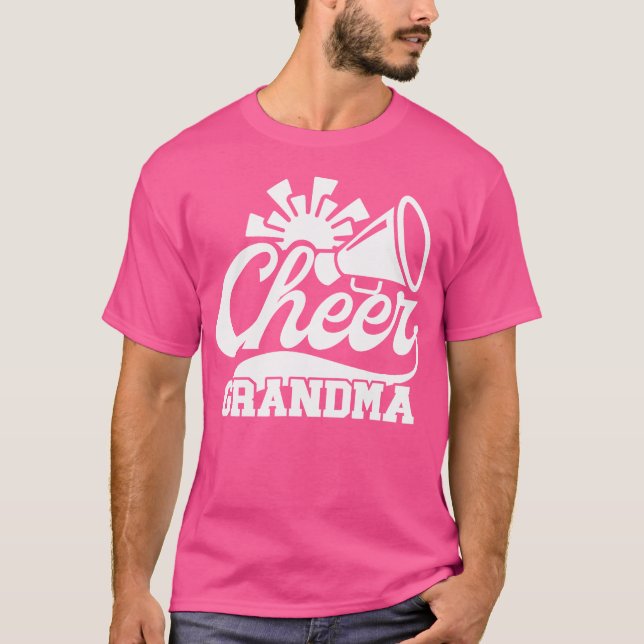 T-Shirt (Devant)