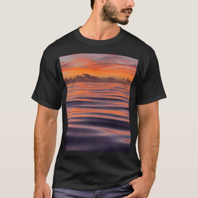 T-shirt (Devant)
