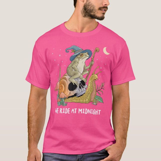 T-Shirt (Devant)