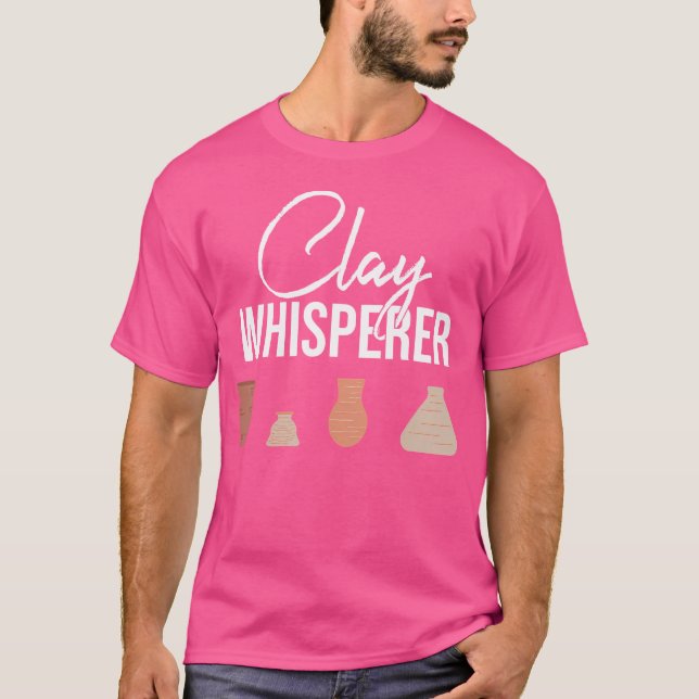 T - Shirt (Vorderseite)