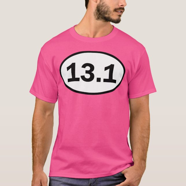 T-Shirt (Vorderseite)
