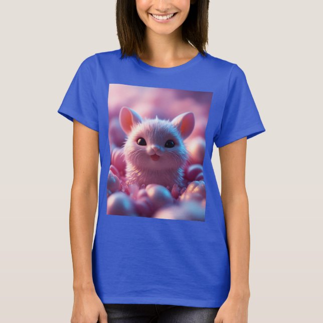 T - Shirt (Vorderseite)