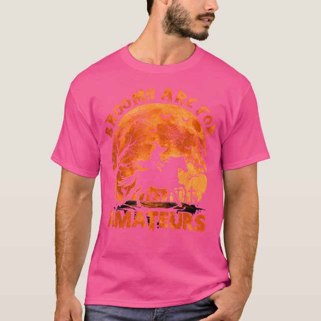 T-Shirt (Vorderseite)