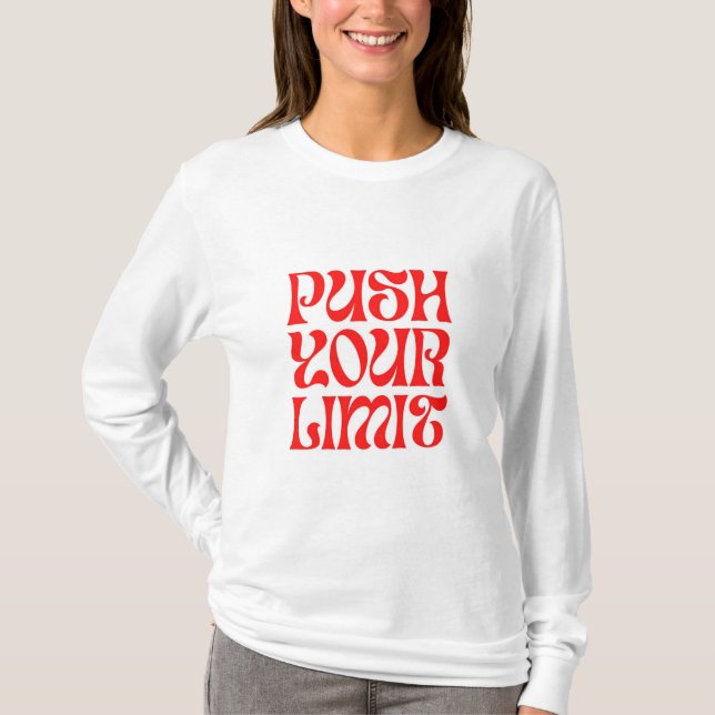 T - Shirt (Vorderseite)
