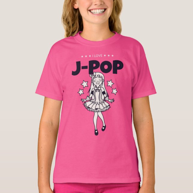 T-Shirt (Devant)