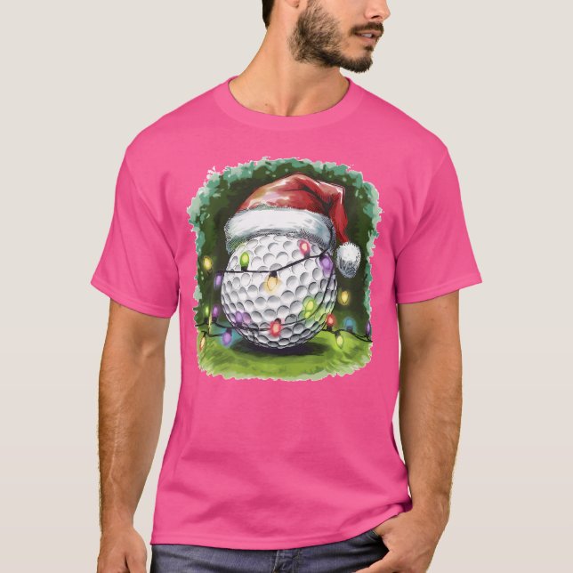 T-Shirt (Vorderseite)