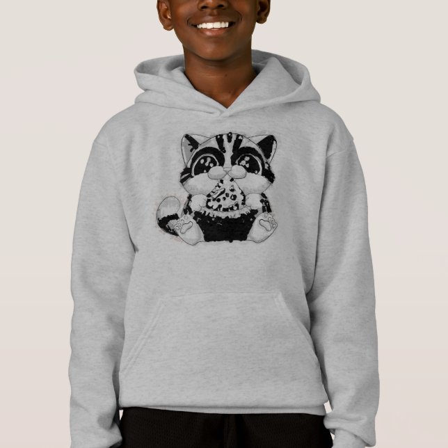 T - Shirt (Vorderseite)