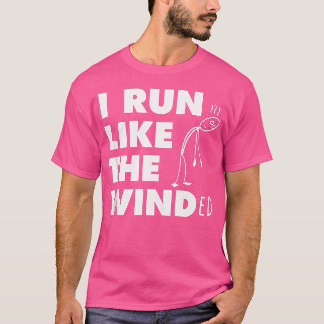 T-Shirt (Devant)