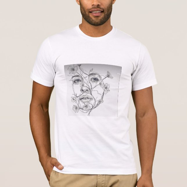 T - Shirt (Vorderseite)