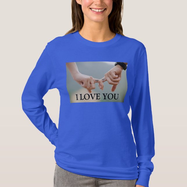 T - Shirt (Vorderseite)