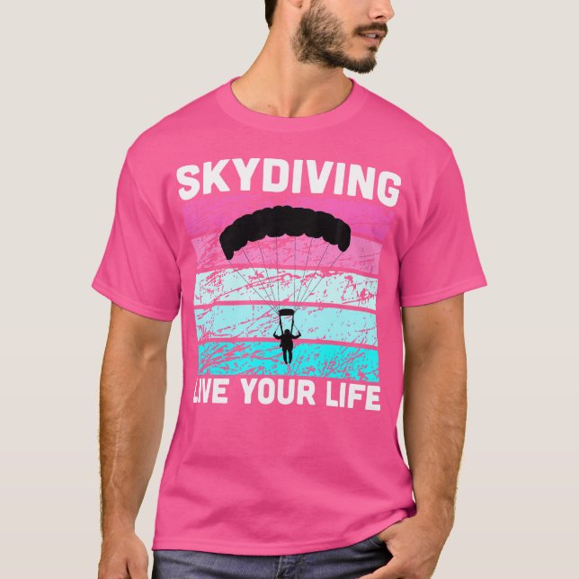 T-shirt (Devant)
