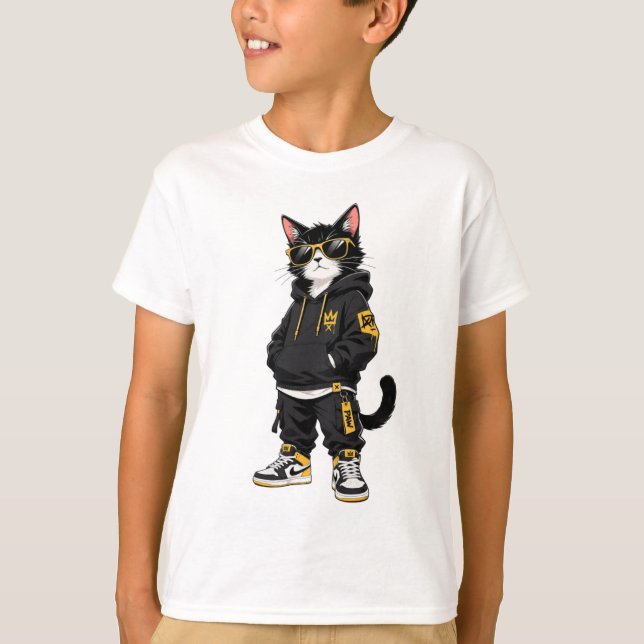 T-Shirt (Vorderseite)