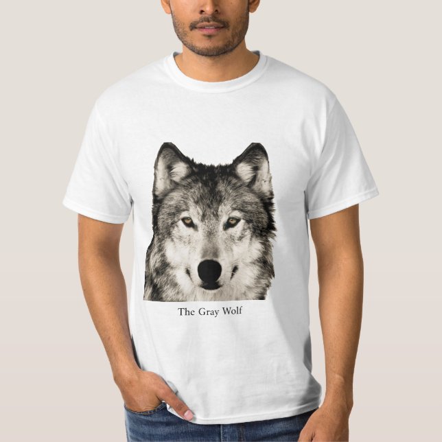 T - Shirt (Vorderseite)