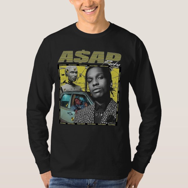 T - Shirt (Vorderseite)