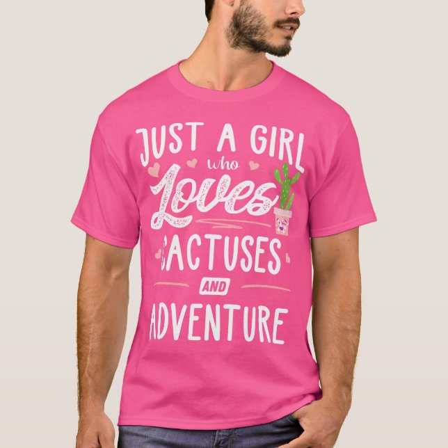 T-Shirt (Devant)
