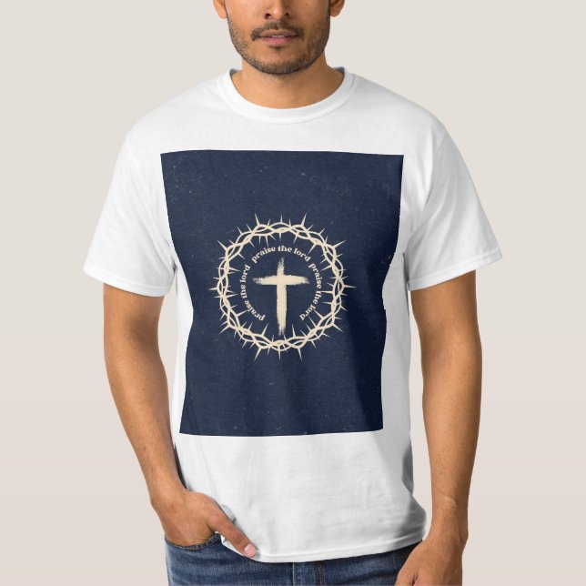 t shirt (Vorderseite)