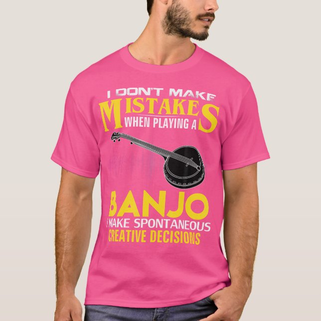 T-Shirt (Vorderseite)