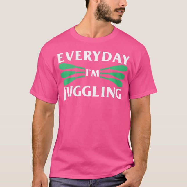 T - Shirt (Vorderseite)