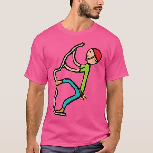 T - Shirt (Vorderseite)