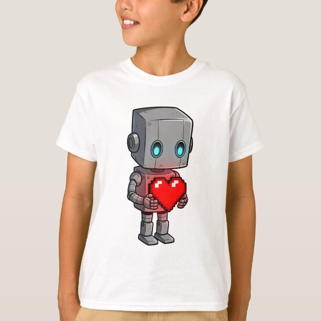 T-Shirt (Vorderseite)