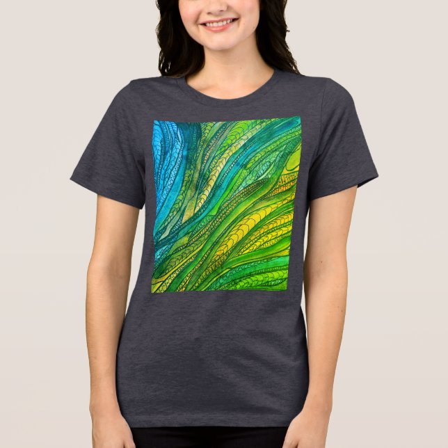 T - Shirt (Vorderseite)