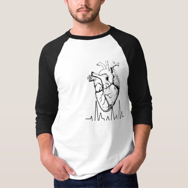 T-Shirt (Vorderseite)