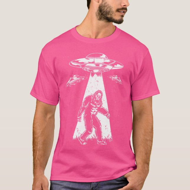 T-shirt (Devant)