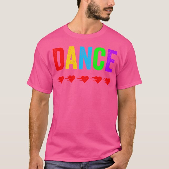 T-Shirt (Vorderseite)