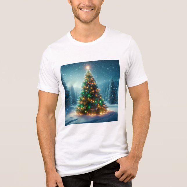 T shirt (Vorderseite)
